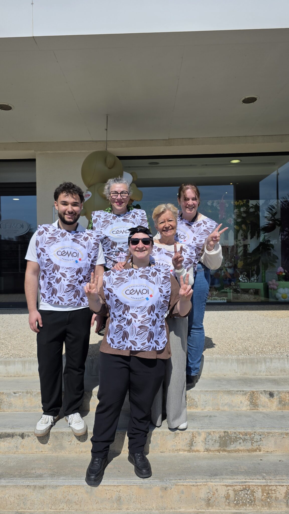 Team Chocoforce (22)